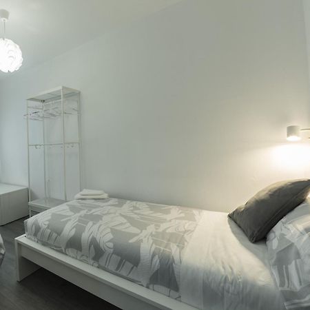 AdA Apartamento Santiago de Compostela Habitación foto